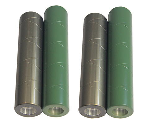 鋁導(dǎo)輥的托輥起到什么作用？